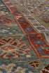 Antique NW Persian Area Rug (5' x 12')